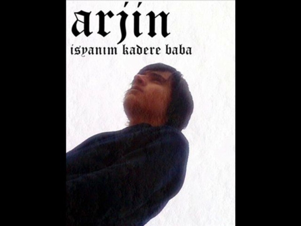 Gök-han-Arjin-Hesap soracağım(2o12)new demo....