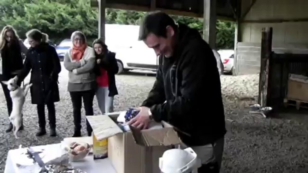 Balade éducative 05 janvier Anniv