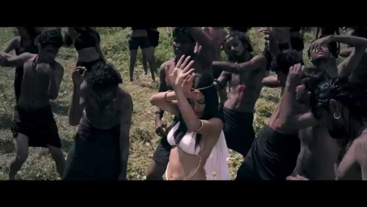 SATAN _ Yo Yo Honey Singh _ Latest Hindi Song 2013_ HD