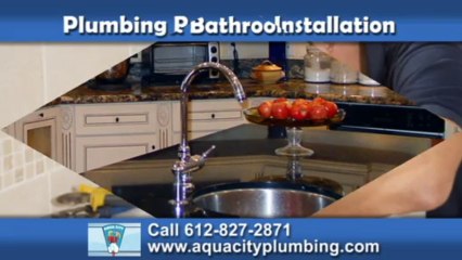 Frozen Pipes - Minneapolis Plumber | Aqua City Plumbing