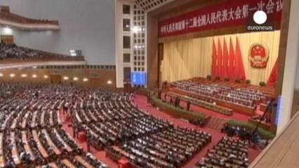 Cina, una lista di ricchi e potenti con capitali nei paradisi offshore