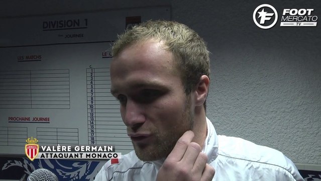 Germain revient sur la blessure de Falcao et sur son avenir !