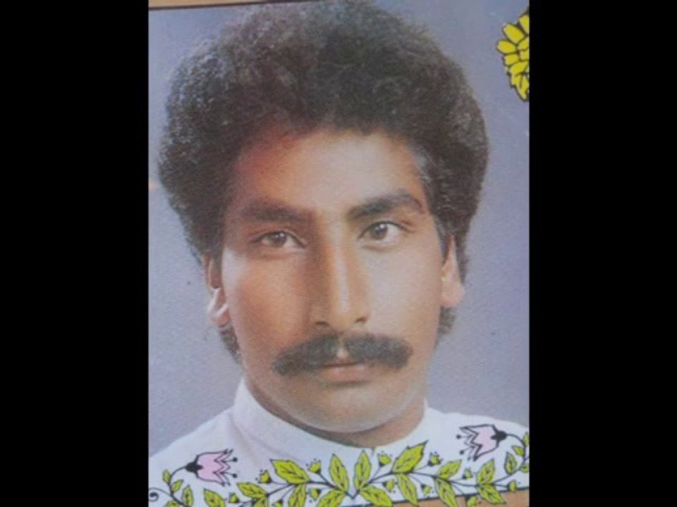 Shamsher ALi Malangi -Wandey di mand tey -VOL-96- HEERA STEREO - YouTube