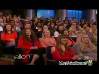 TEDS 2014 01 22 Monologue & Dance