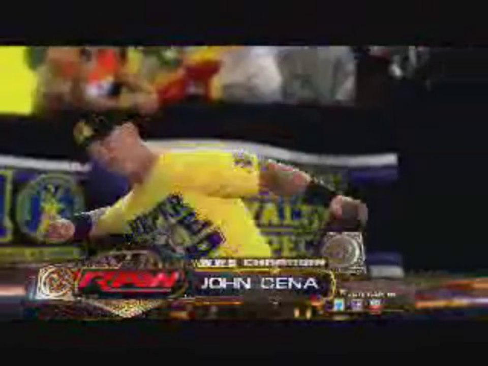 Show #27 - Revolution Wrestlng Live(Partie 2)