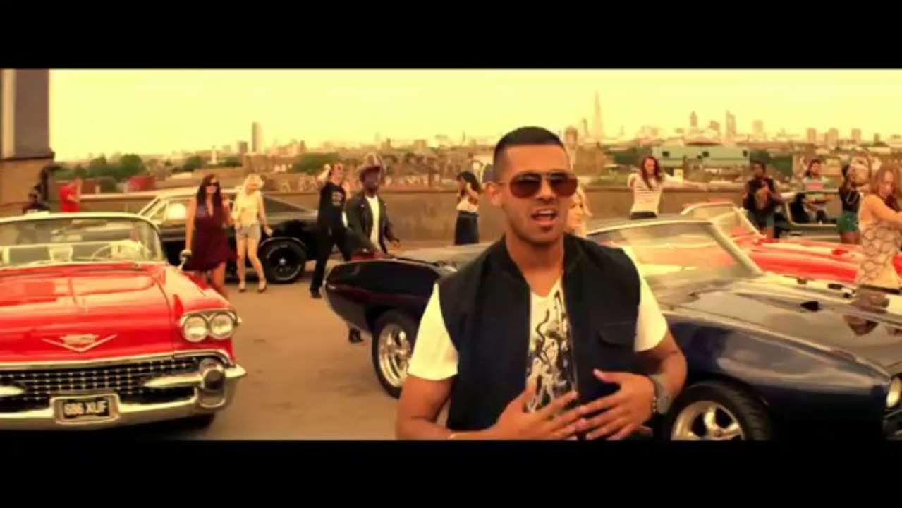 HIGH HEELS OFFICIAL VIDEO - JAZ DHAMI FT YO YO HONEY SINGH