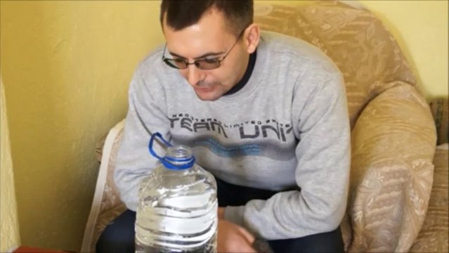 Уникален метод за лечение на нервно-психологични заболявания от Али Шуган