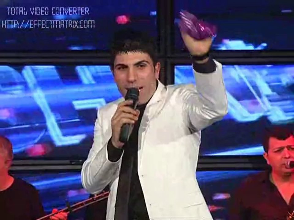 DEVRAN ARAMA BENİ