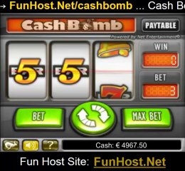 Jouer à bomb de trésorerie - Jeu vidéo gratuit