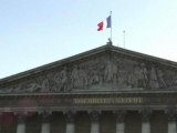 La réforme du cumul des mandats a été adoptée par le Parlement - 22/01