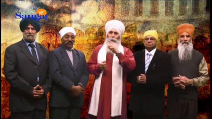 Gaurav Bains Sangat TV