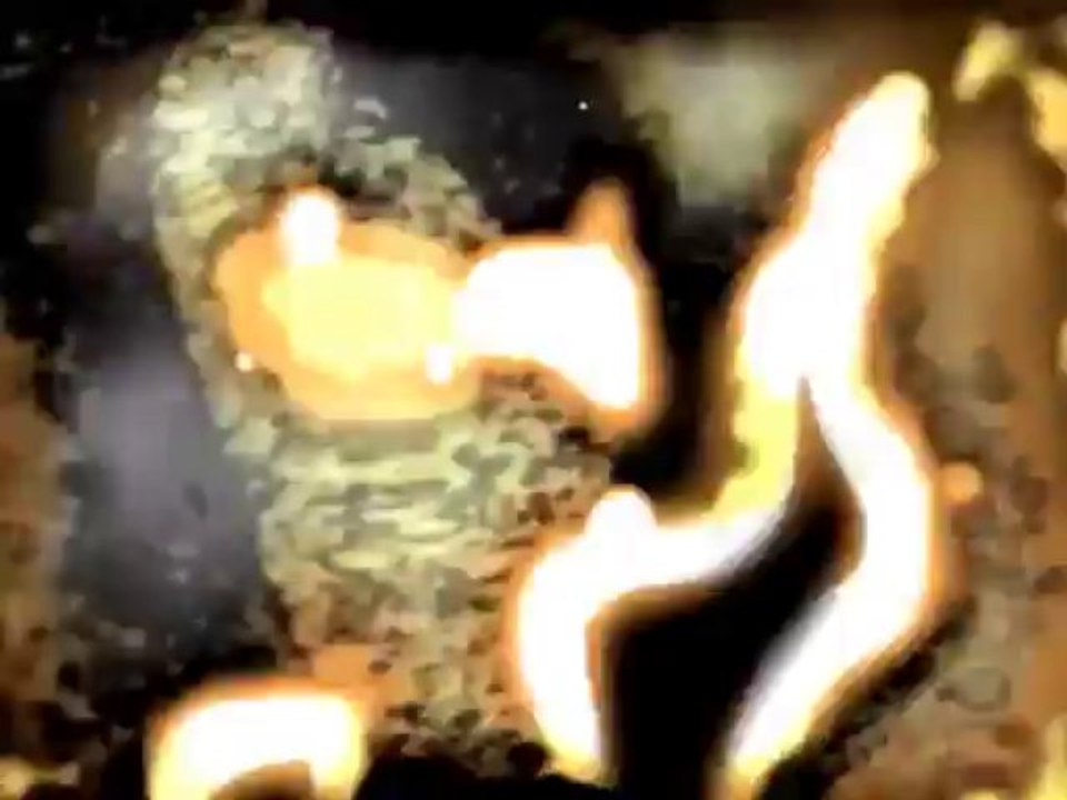 Slipknot - Wait And Bleed