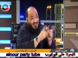 الحلقة 3 برنامج حلقة خاصة مع المهندس عبد المنعم الشحات قناة المعالي 14-1-2014