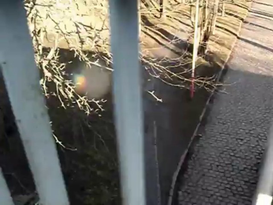 Weekend Journey Nr. 1