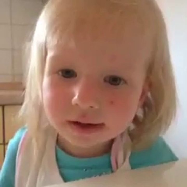 So süß