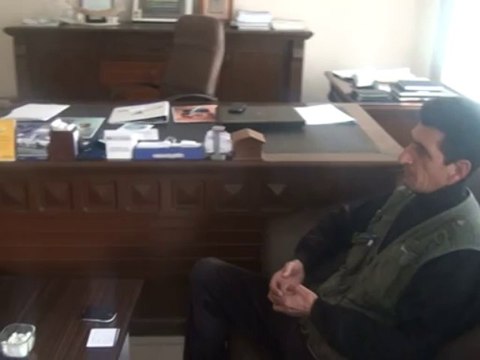 HABER NEREDE EFE ORADA