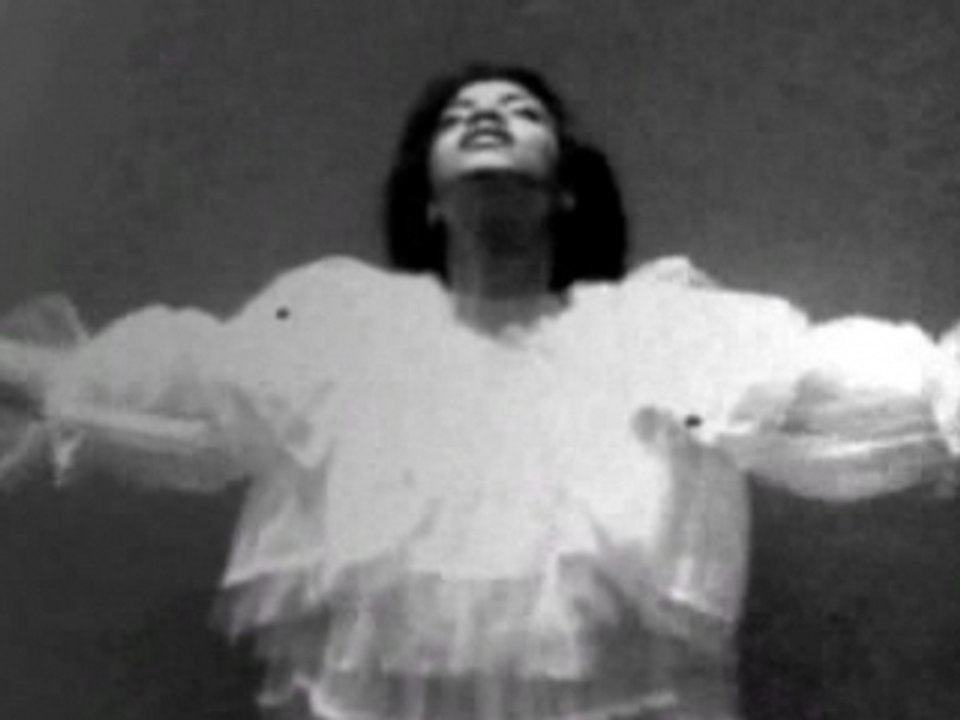 Alice Smith - Be Easy