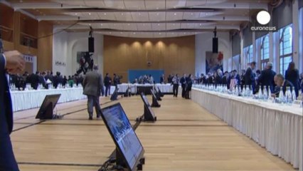 Ban Ki-Moon: Artık yeter, Suriye için müzakerenin vakti geldi