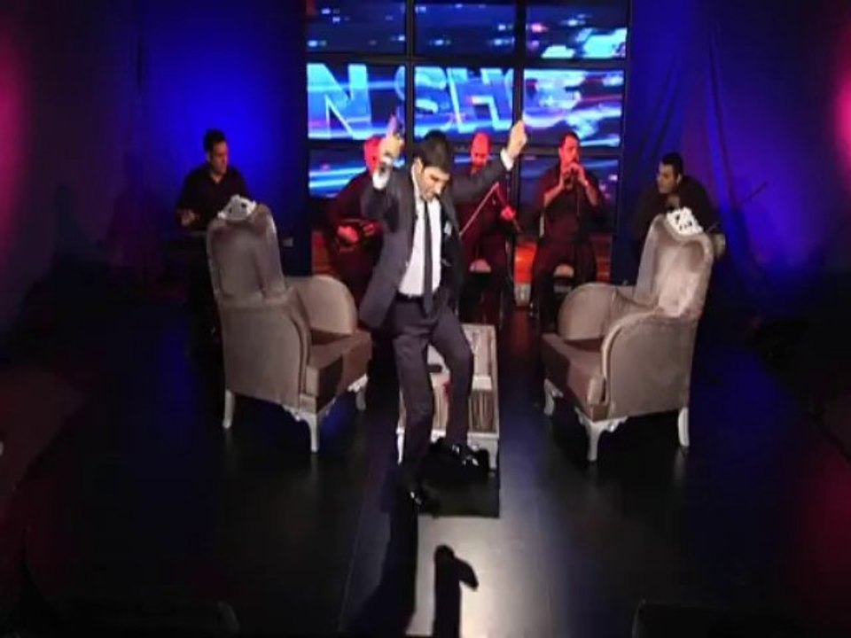 DEVRAN NERELERE GİDEM SENİN ELİNDEN