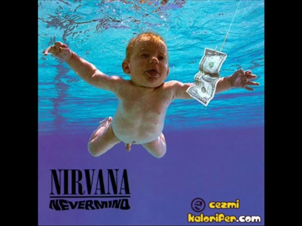Nirvana - Been A Son