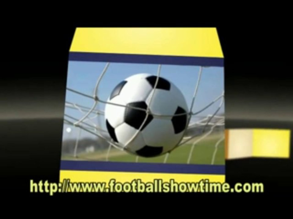soccer nets