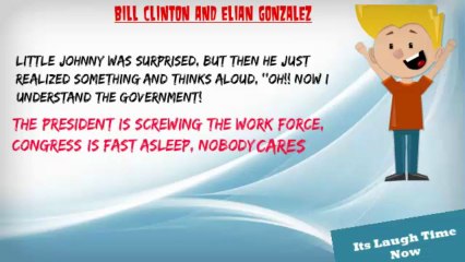 What is Government? Explained