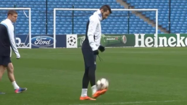 Ex-Coach Mancini: Habe ManCity so zusammengestellt