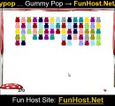Jouer à pop Gummy - Jeu vidéo gratuit