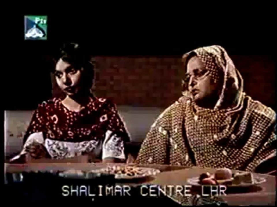 Zavia (Ashfaq AhmAed) - Episode 22