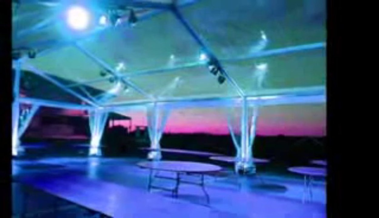 Organisation Animation Mariage location de matériel événements