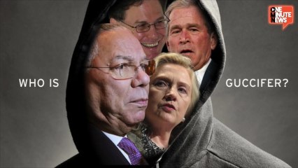 Hacker Guccifer Allegedly Arrested In Romania