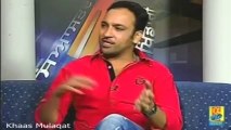 Harjit Harman Interview Khaas Mulaqat