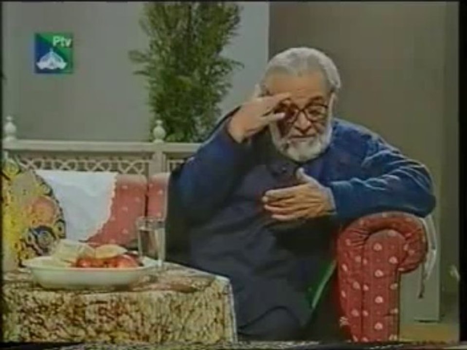 Zavia (Ashfaq AhmAed) - Episode 23