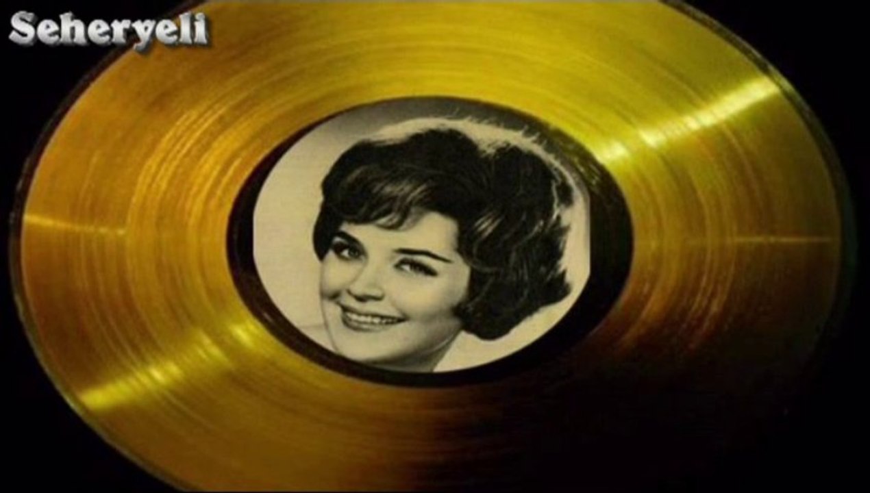 Nesrin Sipahi ♪♪♪ Kimseler Gelmez Senin Feryadi Ateş Barına