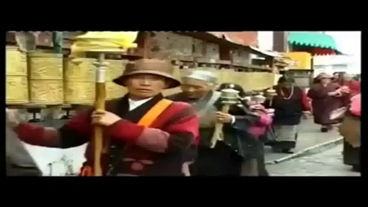 Lhasarmony Angel Rada