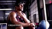 UFC 169: Urijah Faber and Team Alpha Male