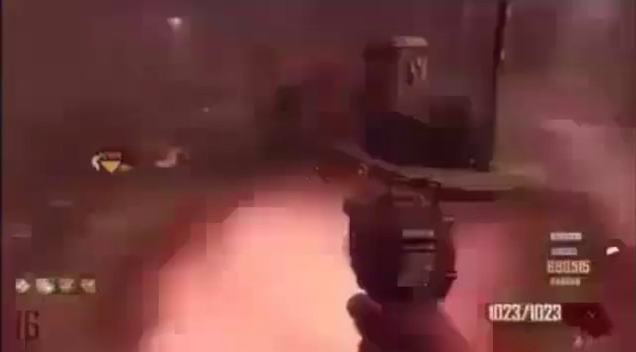 The Dream Team v4 - Call of Duty: Black Ops 2  - JANUARY Update