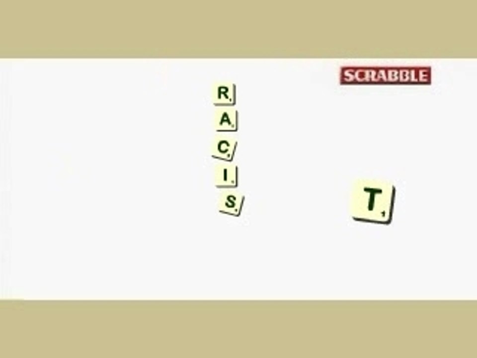 Scrabble antisarko