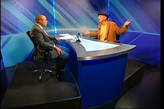 Escritor 'De todas Maneras Rosa': Si vamos en contra de la violencia, todos debemos estar en el mismo bando