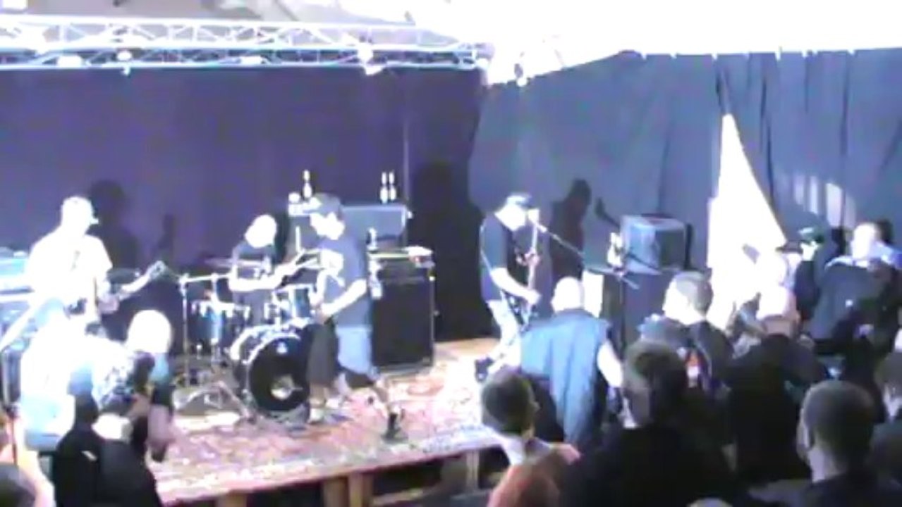 Spider Crew le 02.05.2013 au piednu Le Havre 01