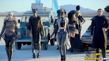 Swedish House Mafia - Greyhound