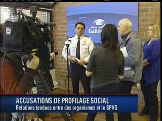 22 janv 2014 Le TVA Nouvelles de 18hrs Gatineau - Ottawa