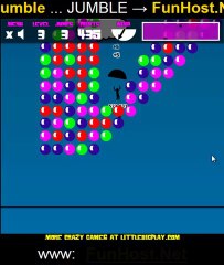 Jouer à Jumble - Jeu vidéo gratuit