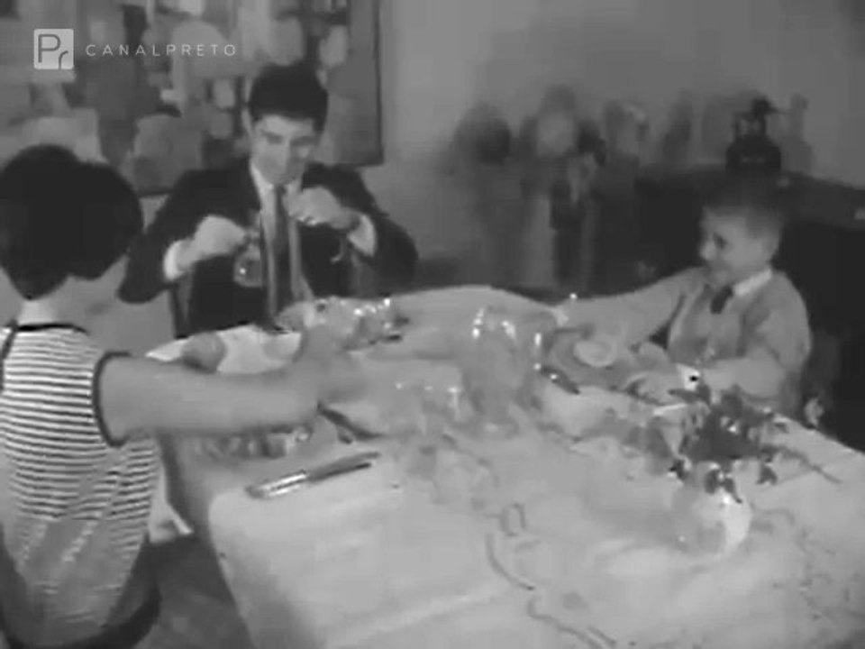 Publicidad en Televisión en Chile, años 60s y 70s