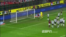 Coppa Italia: AC Milan 1-2 Udinese (all goals - highlights - HD)