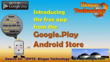 Anaerobic Digestion App Trailer