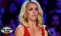 BRITNEY SPEARS Rated Worst Interview of the Year