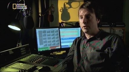 Les Ovnis envahissent l Europe EP 4 Opration Mainbrace