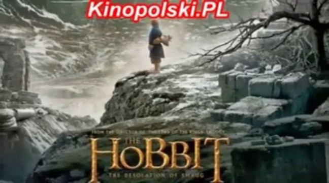 Hobbit Pustkowie Smauga Pobierz Cały Film Za Darmo