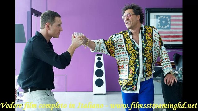 The Counselor - Il Procuratore vedere film Online in italiano gratis HD Streaming